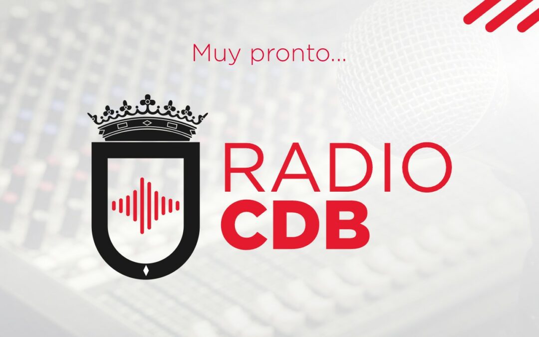NACE LA RADIO OFICIAL DEL CD BADAJOZ