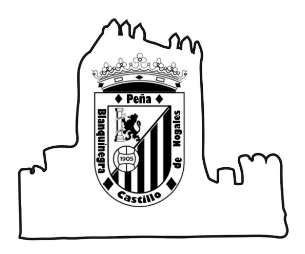 Logo Peña Capital Blanquinegra