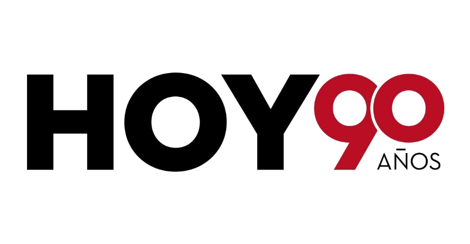 Logo Media Partner CDB HOY