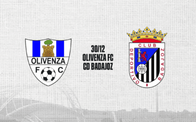 Partido benéfico Olivenza FC – CD Badajoz